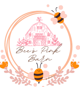 Bee's Pink Barn